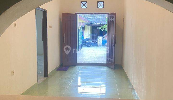 Rumah Bagus Di Puri Harapan Bekasi Disewakan Murah 2
