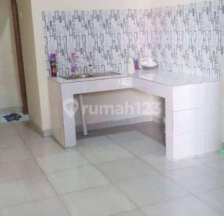 Rumah Minimalis Disewakan Di Perumahan Pondok Ungu Permai Bekasi  2