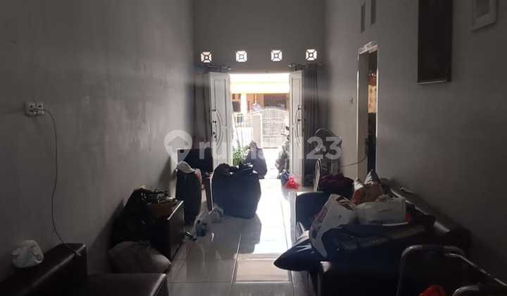 Rumah Bagus Rapih Lega Dan Tidak Banjir Disewakan di Perumahan Puri Harapan, Jl. Puri Harapan, Setia Asih, Tarumajaya, Bekasi, Jawa Barat, Indonesia, 17215, Pondok Ungu 2