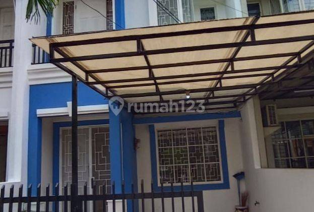 Rumah 2 Lantai Lokasi Strategis Akses Mudah di Taman Semanan Indah, Cengkareng, Jakarta Barat 1