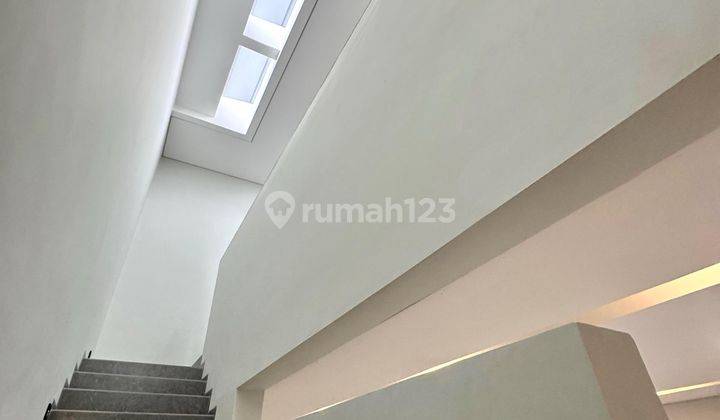 Dijual Rumah Brand New Minimalis Modern di Bandung  2