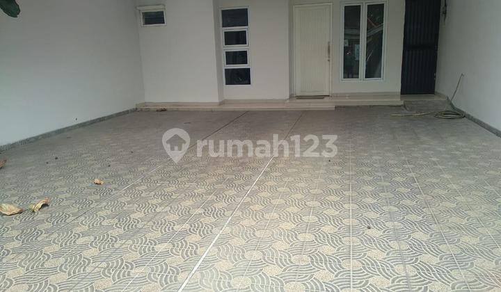 Jarang ada Rumah Private Pool harga murah lokasi cipete 2