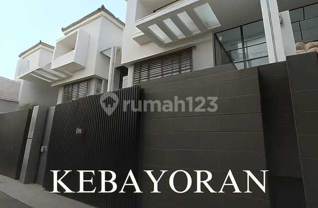 For Rent Rumah Cocok buat tempat tinggal 1