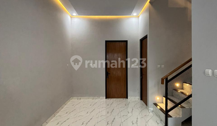 Langka! 2Lt Pondok Kacang SHM 1M-An Nego 2