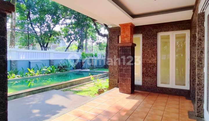 For Rent Rumah Cocok Untuk Kantor Dan Tempat Tinggal 2