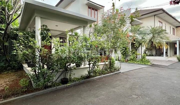 For Rent Rumah Cocok Untuk Expart Rumah Bangunan Bersih Dan Rapih 2