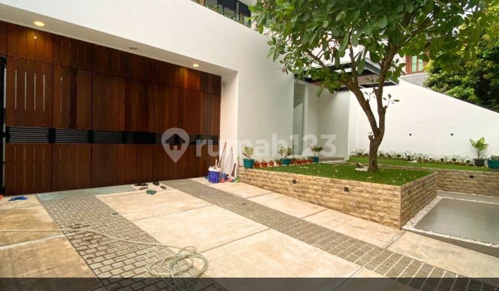 For Rent Rumah Modern Lokasi Strategis Dekat Jis For Rent Rumah Modern Lokasi Strategis Dekat Jis