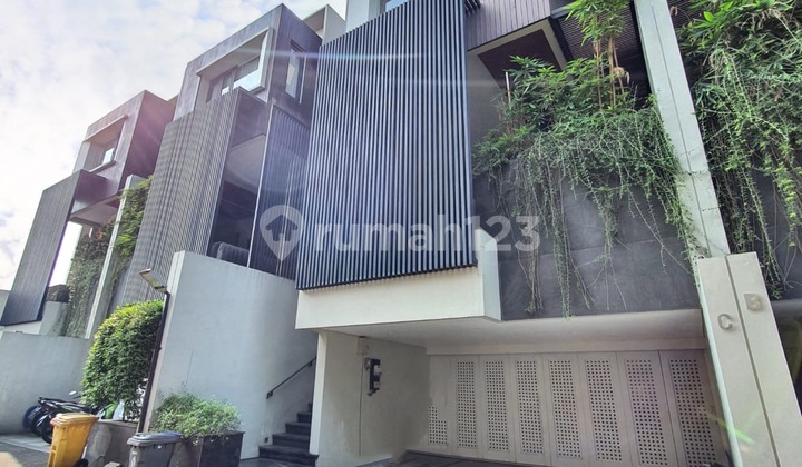 For Rent Rumah Dalam Townhouse Private Pool For Rent Rumah Dalam Townhouse Private Pool