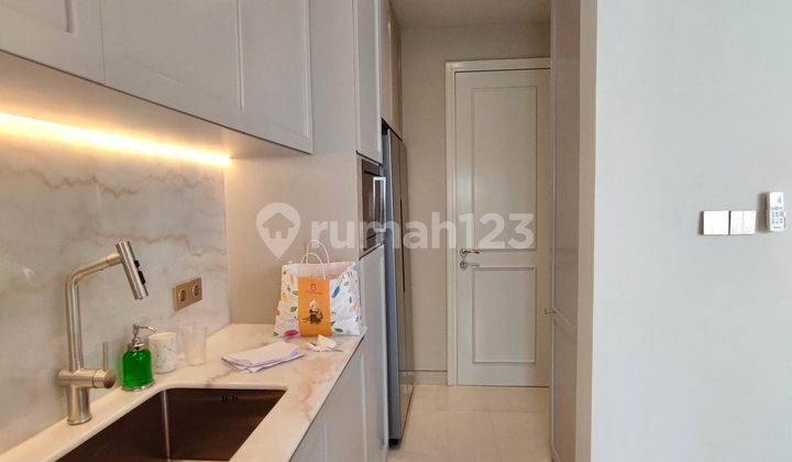 Rumah American Clasic Harga Murah Dapat Private Swimming Pool 2