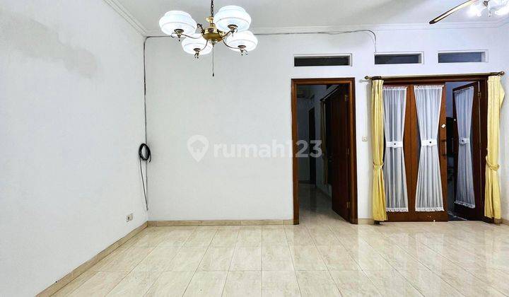 For Rent Rumah Sewa Jarang Ada Harga Murah Area Senopati 2