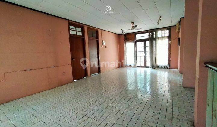 Rumah Area The Best Bisa Untuk Kantor 2