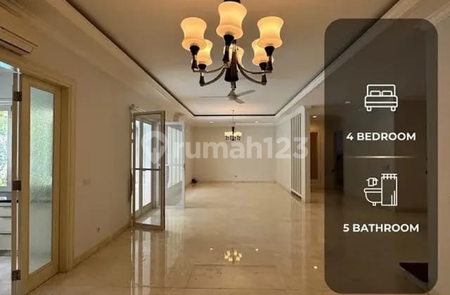 For Rent Semi Furnished Cocok untuk Tempat Tinggal Expart 2