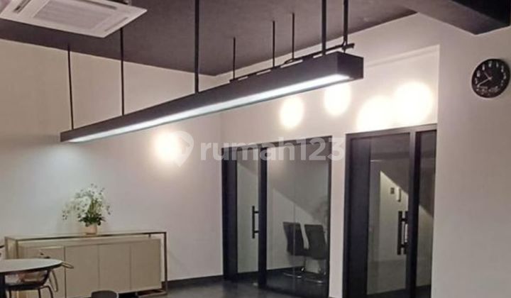 Disewakan Mini Building untuk Kantor dan Tempat Usaha Disewakan Mini Building untuk Kantor dan Tempat Usaha