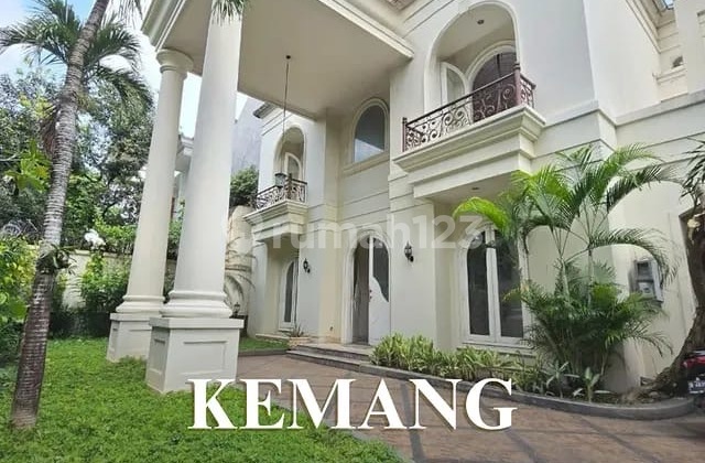 For Rent Rumah Mewah Area Strategis Bebas Banjir For Rent Rumah Mewah Area Strategis Bebas Banjir