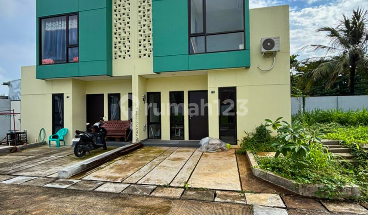 Cluster Baru Ciledug 1,1M-An Free AJB & BPHTB Cluster Baru Ciledug 1,1M-An Free AJB & BPHTB