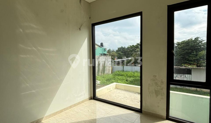 Cluster Baru Ciledug 1,1M-An Free AJB & BPHTB 2