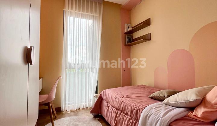 Dijual Rumah Minimalis Modern Lokasi Strategis Di Jaksel 2