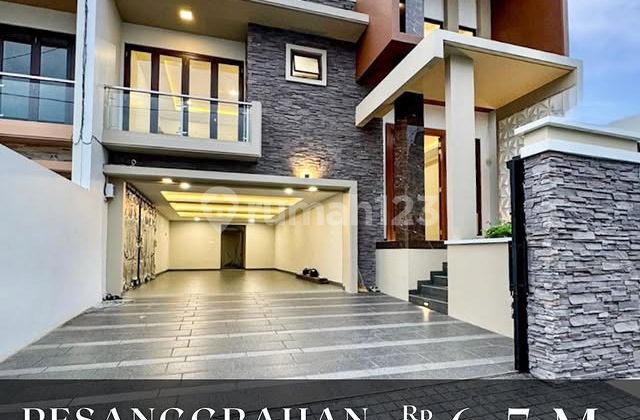 For Sale Rumah Modern Minimalis 5 menit Tol Ciledug For Sale Rumah Modern Minimalis 5 menit Tol Ciledug