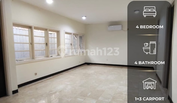 For Rent House in a Safe and Comfortable Neighborhood 2