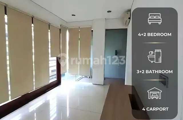 For Rent Rumah Cocok buat tempat tinggal 2