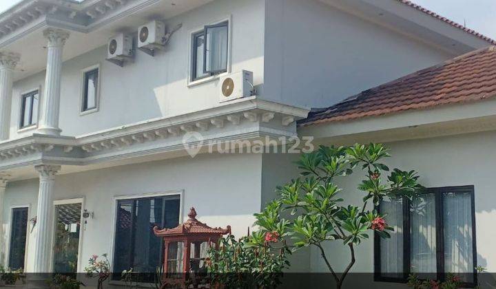 Dijual Kos Dan Rumah Tinggal di Jakarta Selatan  1