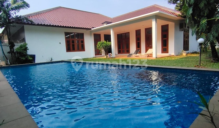 Rental House suitable for residence and office