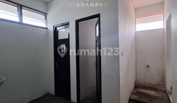 Disewakan Ruko Lokasi Strategis Samping Jalan Raya Besar Di Cipete  2