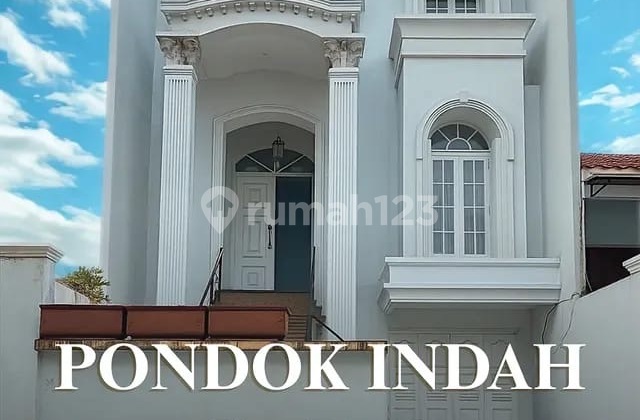 For Rent Rumah Mewah Lokasi Strategis For Rent Rumah Mewah Lokasi Strategis