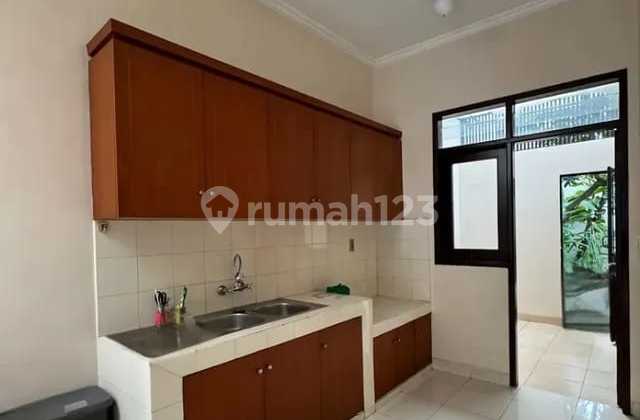 For Rent Rumah Bagus Semi Furnished Cocok untuk Expart  2