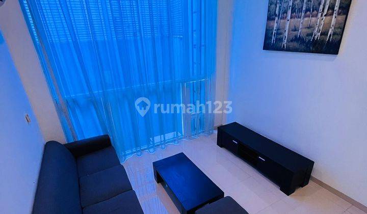 Disewakan Rumah Modern Furnished Lokasi Strategis Dekat Stasiun Mrt Cipete  2