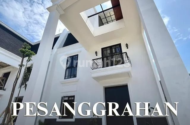 Dijual Rumah American Clasic Mewah Lokasi Strategis 7 menit ke pintu Tol Dijual Rumah American Clasic Mewah Lokasi Strategis 7 menit ke pintu Tol