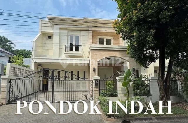 For Rent Semi Furnished Cocok untuk Tempat Tinggal Expart For Rent Semi Furnished Cocok untuk Tempat Tinggal Expart