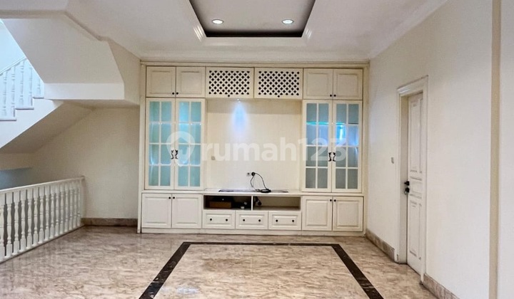 Ready-to-Live House near JIS Pondok Indah, South Jakarta 2
