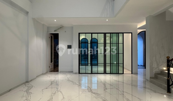 Dijual Rumah Siap Huni Bagus SHM area Cilandak Jakarta selatan  2