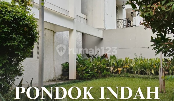 For Rent Rumah Lingkungan aman dan Nyaman