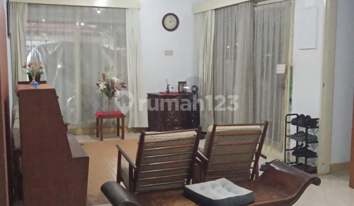 For Sale: Spacious and Serene House in the Strategic Cipete Area 2