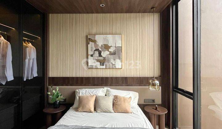 Dijual Rumah Brand New Modern 5 Menit Ke Bintaro Xchange Mall 2