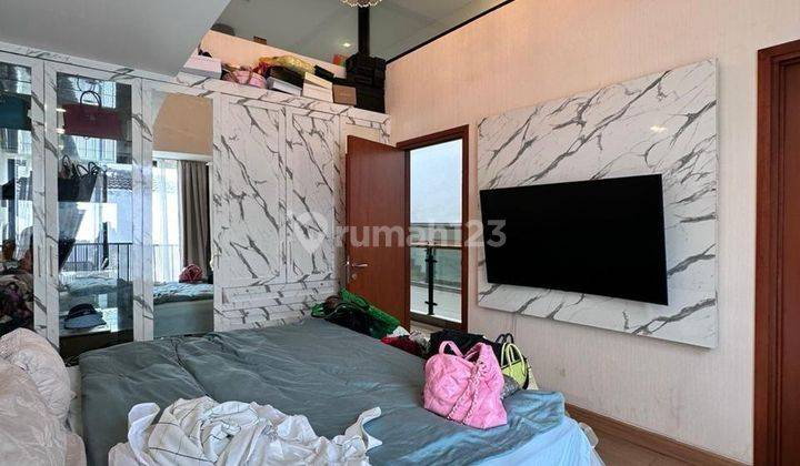 Dijual Rumah Modern Tropical di Jakarta Selatan  2