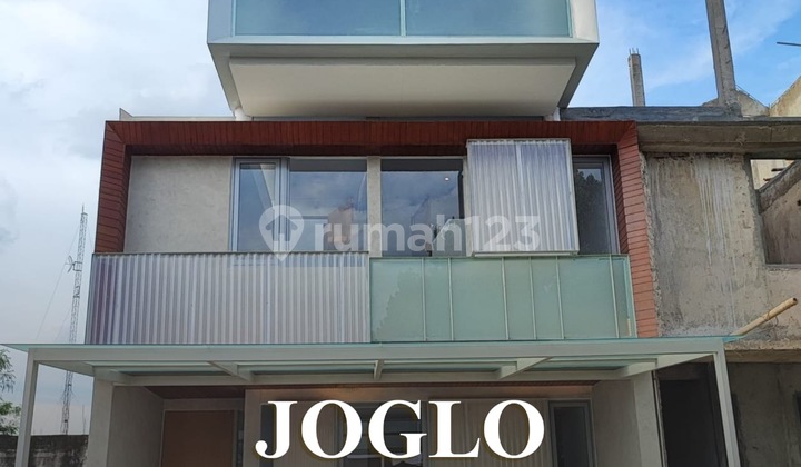 Rumah Lokasi Strategis Dekat Dengan Angkutan Umum Rumah Lokasi Strategis Dekat Dengan Angkutan Umum