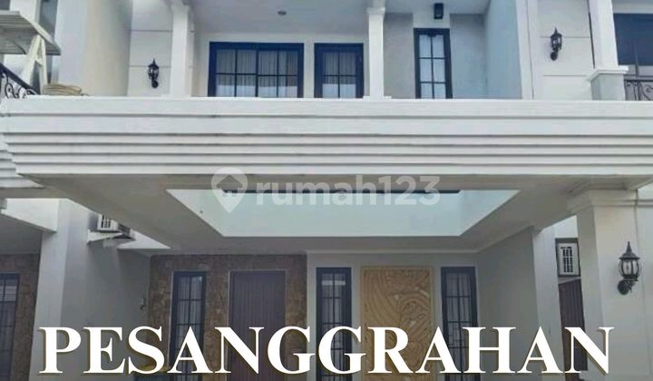 Dijual Rumah Minimalis Siap Huni di Area Strategis dan Nyaman