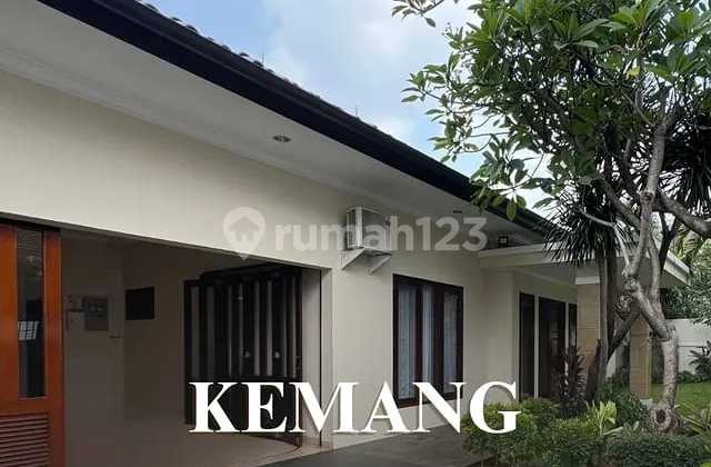 For Rent Rumah Bagus Semi Furnished Cocok untuk Expart For Rent Rumah Bagus Semi Furnished Cocok untuk Expart