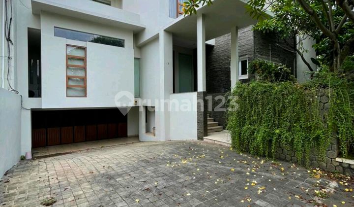 Luxury House Dalam Komplek Eksklusif Kemang Timur Luxury House Dalam Komplek Eksklusif Kemang Timur