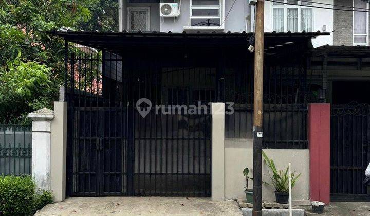 Disewakan Rumah Minimalis Modern di Jakarta Selatan  2