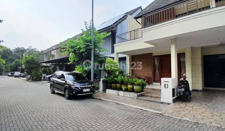 Dijual Repat Rumah Cantik Terawat Di Komplek Perumahan Premiere Estate Setu Cipayung Jakarta Timur 2