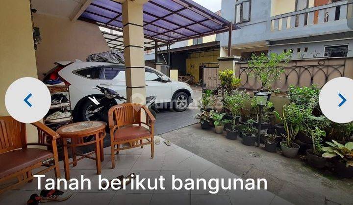 Dijual Cepat Rumah Cantik Murah Terawat Di Petukangan Pesanggrahan Jakarta Selatan 2