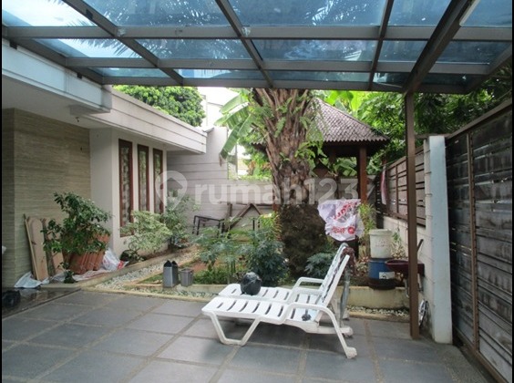 Dijual Cepat Rumah Cantik Terawat Murah SHM di Komplek Perumahan Taman Aries Meruya Utara Kembangan Jakarta Barat