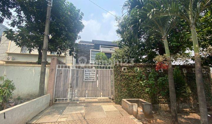 Dijual Cepat Rumah Cantik Terawat Perkav Duren Sawit Jakarta Timur 2