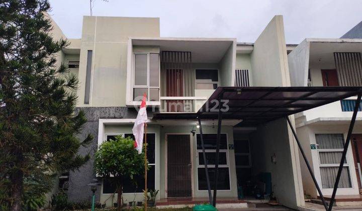 Dijual Cepat Rumah Murah 2 Lantai Bagus Shm Di Komplek Perumahan Rorotan Kirana Legacy Cluster Norfolk Jakarta Utara 2