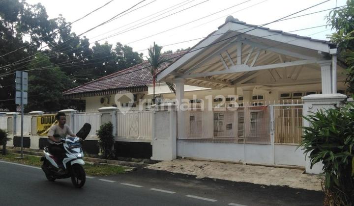 Dijual Cepat Rumah Bagus Murah 1 Lantai SHM di Duren Sawit Jakarta Timur