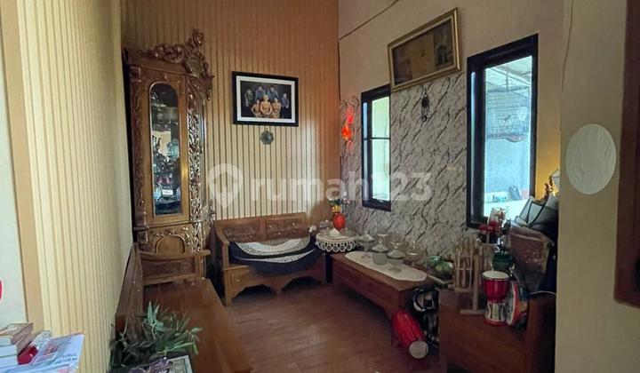 For Quick Sale: Beautiful, Well-Maintained SHM House in Bukit Pelangi Housing Complex, Cipayung Jaya, Depok City 2